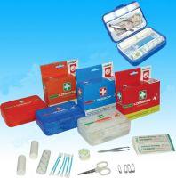 Quality portable military first aid kit for sale