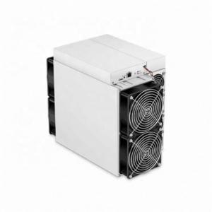 Quality 6008MHz Bitmain Mining Machine 12V 3200W Antminer T17+ 64TH for sale