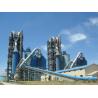 Buy cheap OPC 300000TPY Cement Clinker Plant from wholesalers