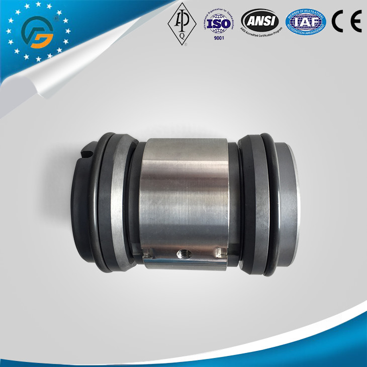 Quality Double Metal Component Mechanical Seals Pump Used Burgmann M74-D Unbalanced for sale