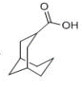 Quality Bicyclo[3.3.1]nonane-3-carboxylic acid CAS 19489-16-8 for sale