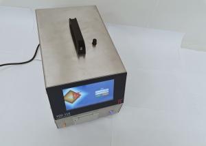 Quality Touch Screen 0.1uM Condensation Particle Counter In Cleanroom for sale