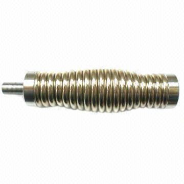 Quality Antenna Spring, Used on Mine Line, Customized Specifications are Accepted for sale