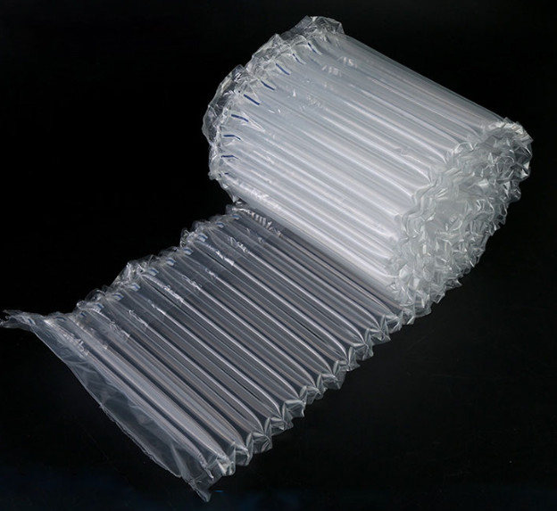 Quality Recyclable 15*30*2cm 100 Micron Air Cushion Bags for sale