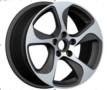 Quality new AUDI Aluminum Alloy Wheel Rim 17;18 Inch REPLICAS for sale