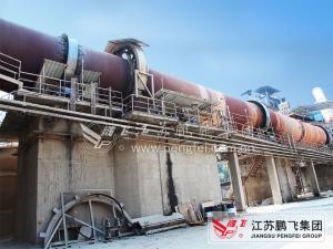 Quality Hydraulic 90 Tph ISO Metallurgy Rotary Kiln for sale