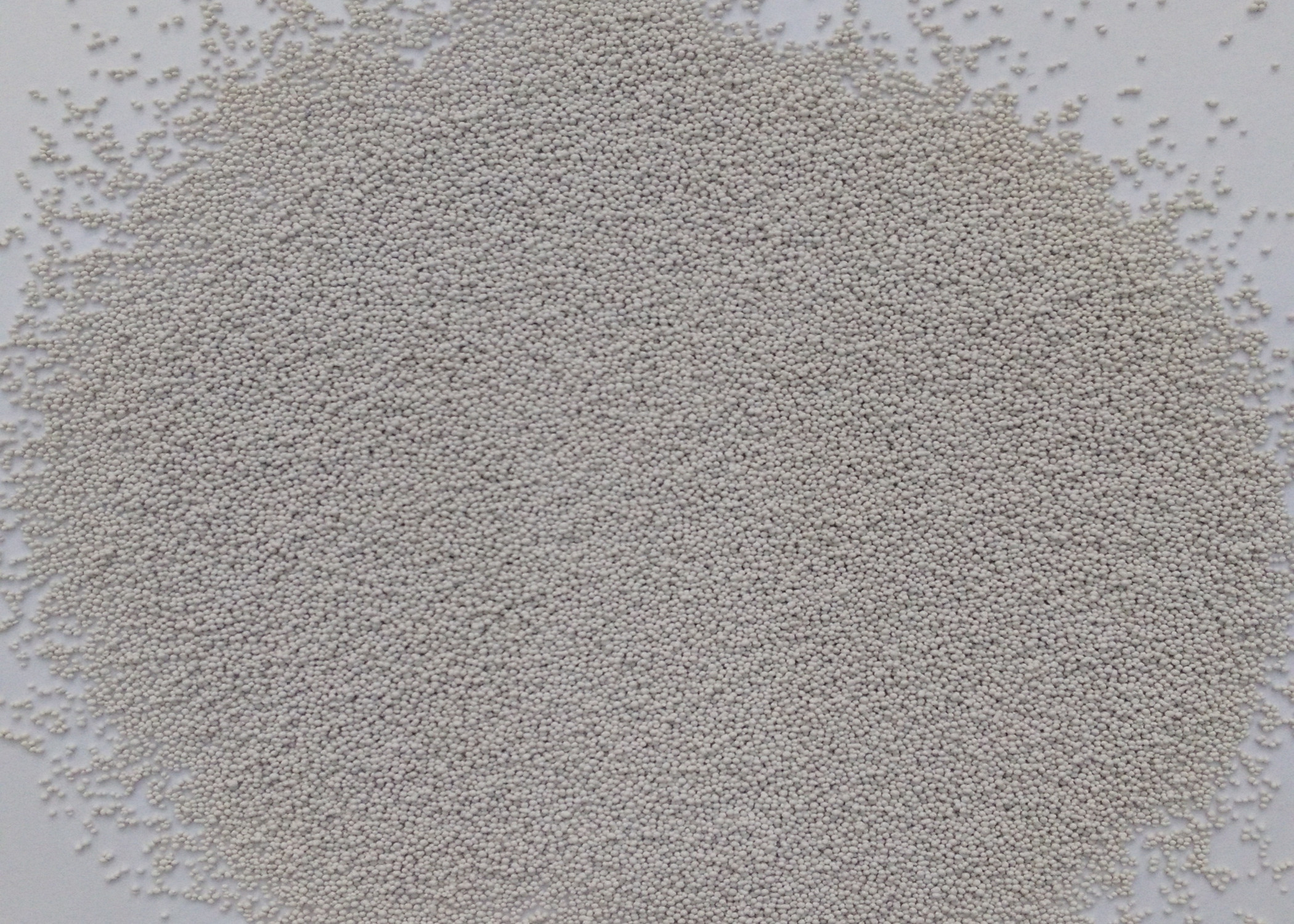 Quality enzyme speckles cellulase speckles for detergent powder for sale