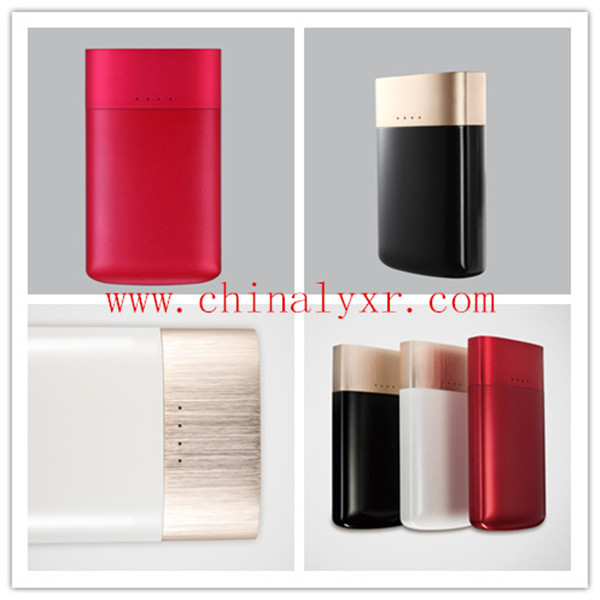 Quality power banks advertising power bank charger for restaurant/ portable power source for sale