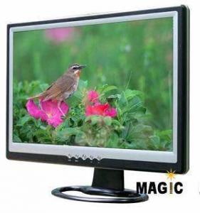 Quality 19" Wide Screen (16:10) TFT- LCD Monitor for sale