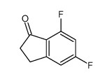 Quality 5,7-difluoro-1-indanone,CAS 84315-25-3 for sale