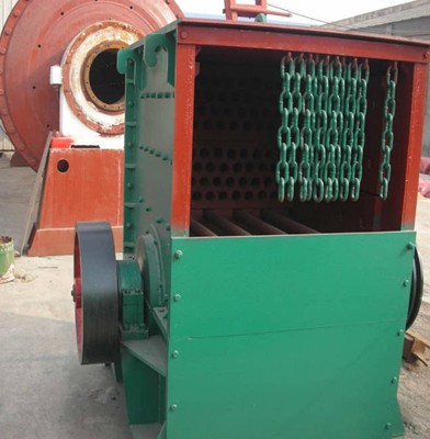 Quality New design Crusher machine with high reputation for sale