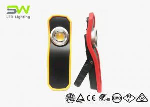 Quality Waterproof Cordless Rechargeable Led Work Light 10w Auto Color Matching Lamp for sale