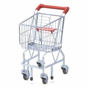 Quality Supermarket Shopping Trolleys Trolley Accessories handle-3 for sale