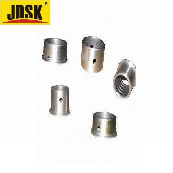 Buy cheap Factory customized powder metal sintered camshaft bushing from wholesalers