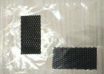 Coating GR1 Titanium Expanded Mesh Plate Opening 6mm X 3mm For Chemical