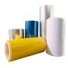 Buy cheap Silicone Release Paper Good flexibility anti-aging PET film for window film from wholesalers