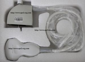 Quality B Scan Convex Ultrasound Probe 3M Cable TC35C50EB Medical Accessoires for sale