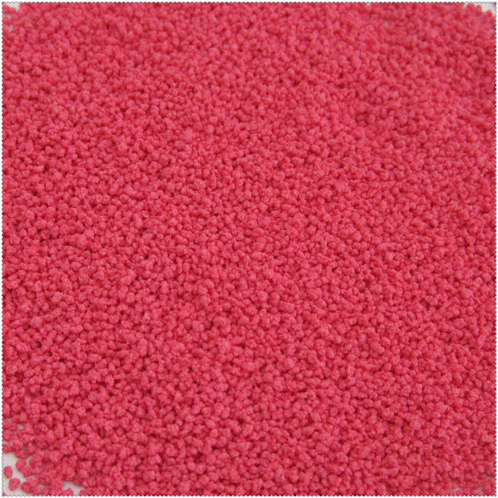 Quality detergent powder  deep red sodium sulphate speckles for sale