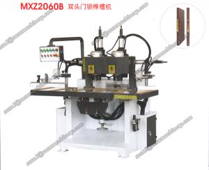 Quality China Wooden door lock hole drilling machine with high efficiency for sale
