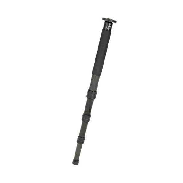 portable 6ft Carbon Fiber Telescopic Pole / retractable carbon fiber monopod