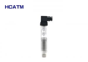 Quality 500MΩ 160Mpa RS485 Temperature Pressure Transmitter for sale