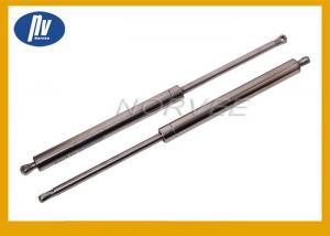 Quality OEM Stainless Steel 316 Heavy Duty Gas Struts And Springs Length Customized for sale