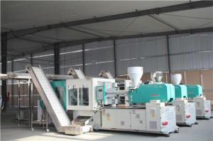Quality Molded Pet Snacks Automatic Injection Moulding Machine / Equipment for sale
