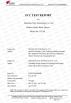 Shenzhen Ubee Technology Co., Ltd. Certifications