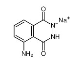 Quality Luminol monosodium salt CAS 20666-12-0 Aroma Compounds for sale