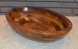 Quality wooden basin, wooden basins for sale