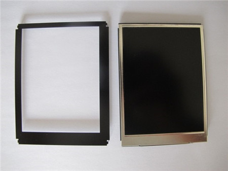Quality For mototola mc9090g lcd with pcb, touch digitizer with pcb board for sale