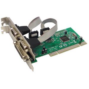 pci game port controller driver
