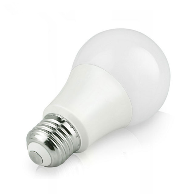 Quality SMD Low Voltage Light Bulbs With Plastic / Aluminum Lamp Body for sale