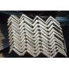 Buy cheap Sell Hot Rolled Steel Unequal Angles/Unequal Angle Steel/ASTM,GB Standard from wholesalers