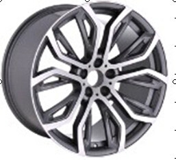 Quality new BMW Aluminum Alloy Wheel Rim20;21 Inch REPLICAS for sale