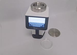 Quality ISO 14698-1 Microbial Air Sampler In Pharma Cleanroom for sale