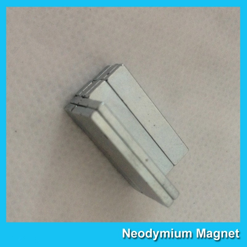 Buy Customized Block Size Neodymium Magnets N35 N38 N40 N42 N45 N48 N50 N52 at wholesale prices
