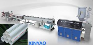 Quality PPR pipe production line (20-160mm) for sale