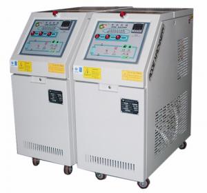 Quality Automatic Thermo Recirculation Water Temperature Controller Unit 180℃ Equiped with Oil press / Smelting equipment for sale