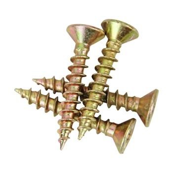 Quality Industrial Self Tapping Concrete Screws Double Countersunk Head 16mm-152mm Length for sale