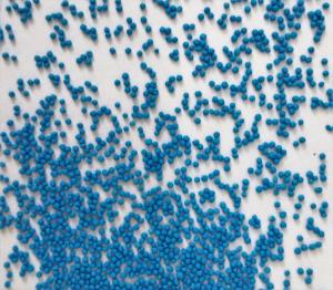 Quality blue soap speckles color speckles bentonite speckles soap raw materials for soap making for sale