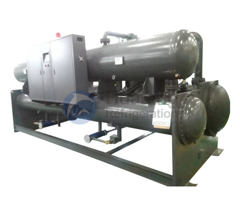 Quality water chiller machine for sale