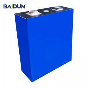 Quality 3.2v 277ah Lithium Ion Battery Packs Lifepo4 Cell 3000 Times for sale