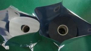 Quality Polypropylene safety capacitor film for sale