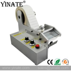 Quality YINATE AL-080D Automatic label dispenser for sale