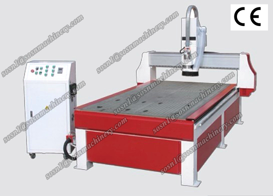 Quality Furniture Woodworking CNC Carving Machine with factory price for sale