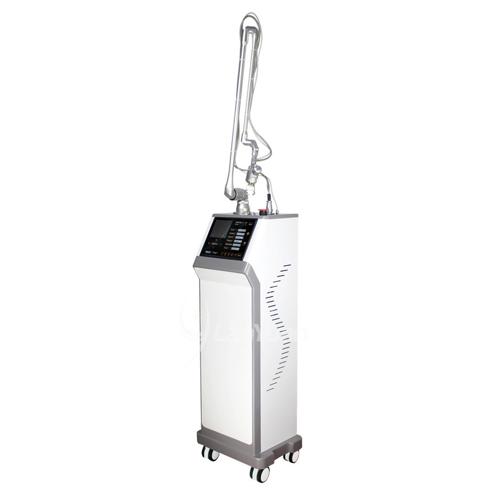 Quality CO2 Laser Wrinkle Removal and Scar Removal Instrument for sale