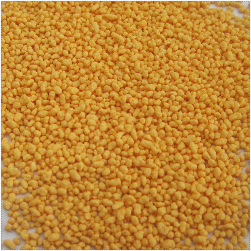 Quality detergent powder  orange sodium sulphate speckles for sale
