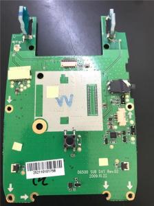 Quality For Dolphin Honeywell 6500 Wifi Board SUB DVT Rev.02 WiF Card for sale