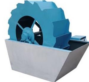 Quality Durable but not expensive highly efficient sand washing machine for sale